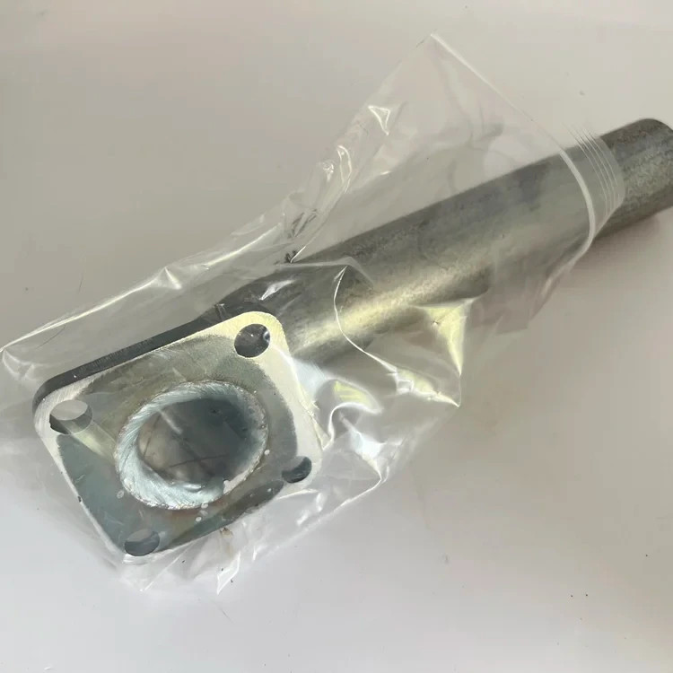 A026E098 EXHAUST CONNECTION CUMMINS ONAN