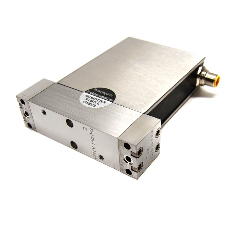 Celerity Unit UFC-8565C Mass Flow Controller MFC Valve D-Net (SiH4/300cc) C-Seal
