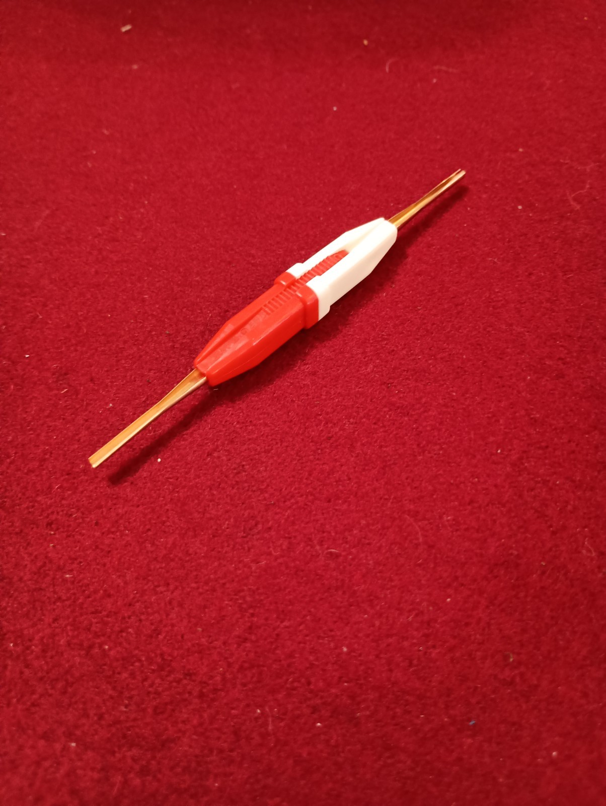 Size 20 Contact Install & Removal Tool, M81969/1-02 Aerospace