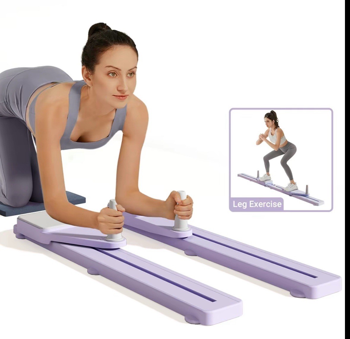 XJWA UMAY Multifunctional Abdominal Board, 2025 NEW Abdominal Board