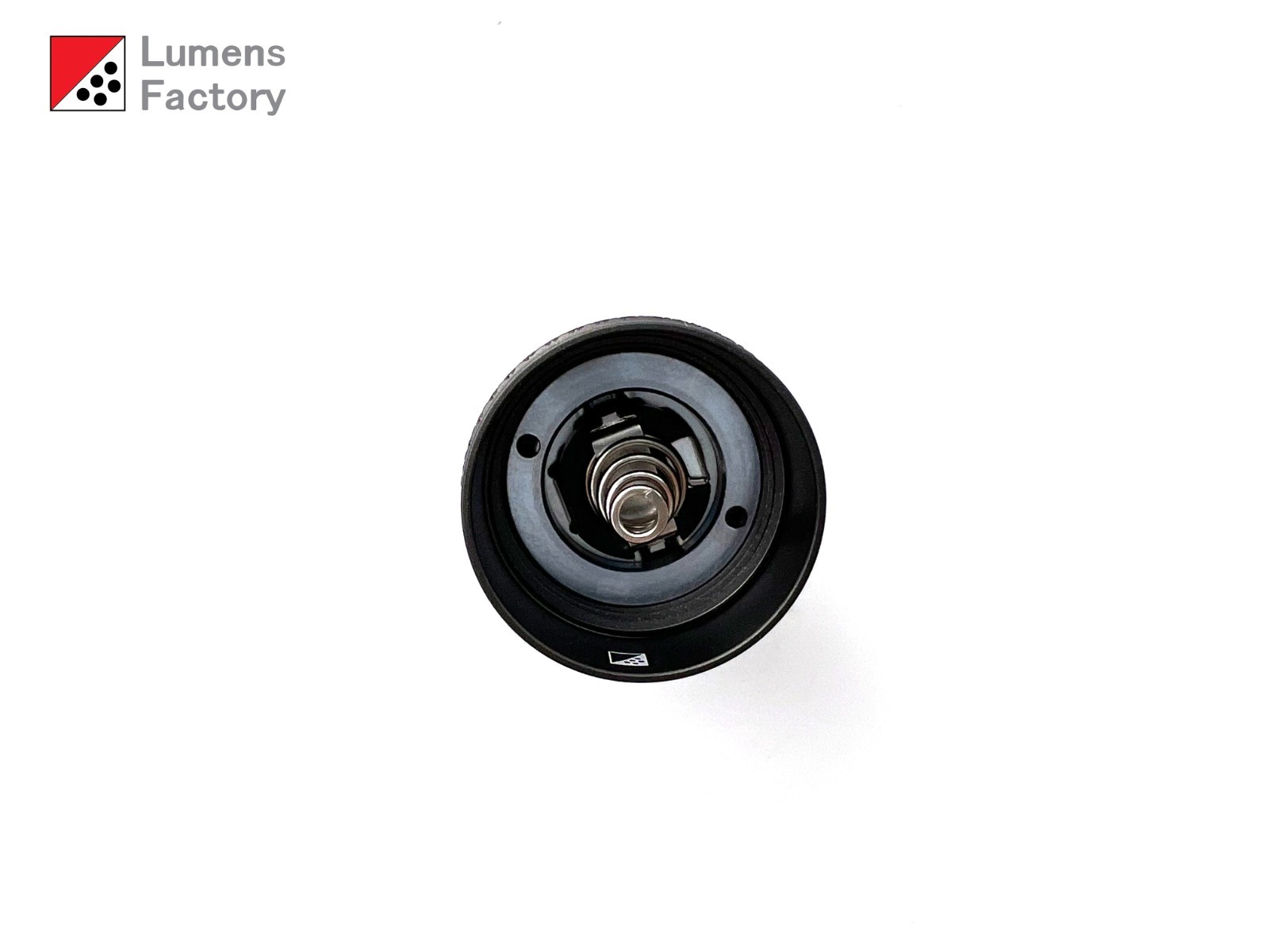 Z62 McClicky Tailcap for Surefire A2, A2 LED, L1, L2, LX2