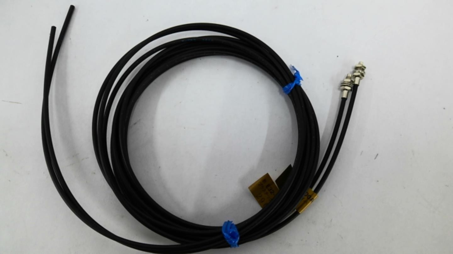 Omron TC200A Photoelectric Switch
