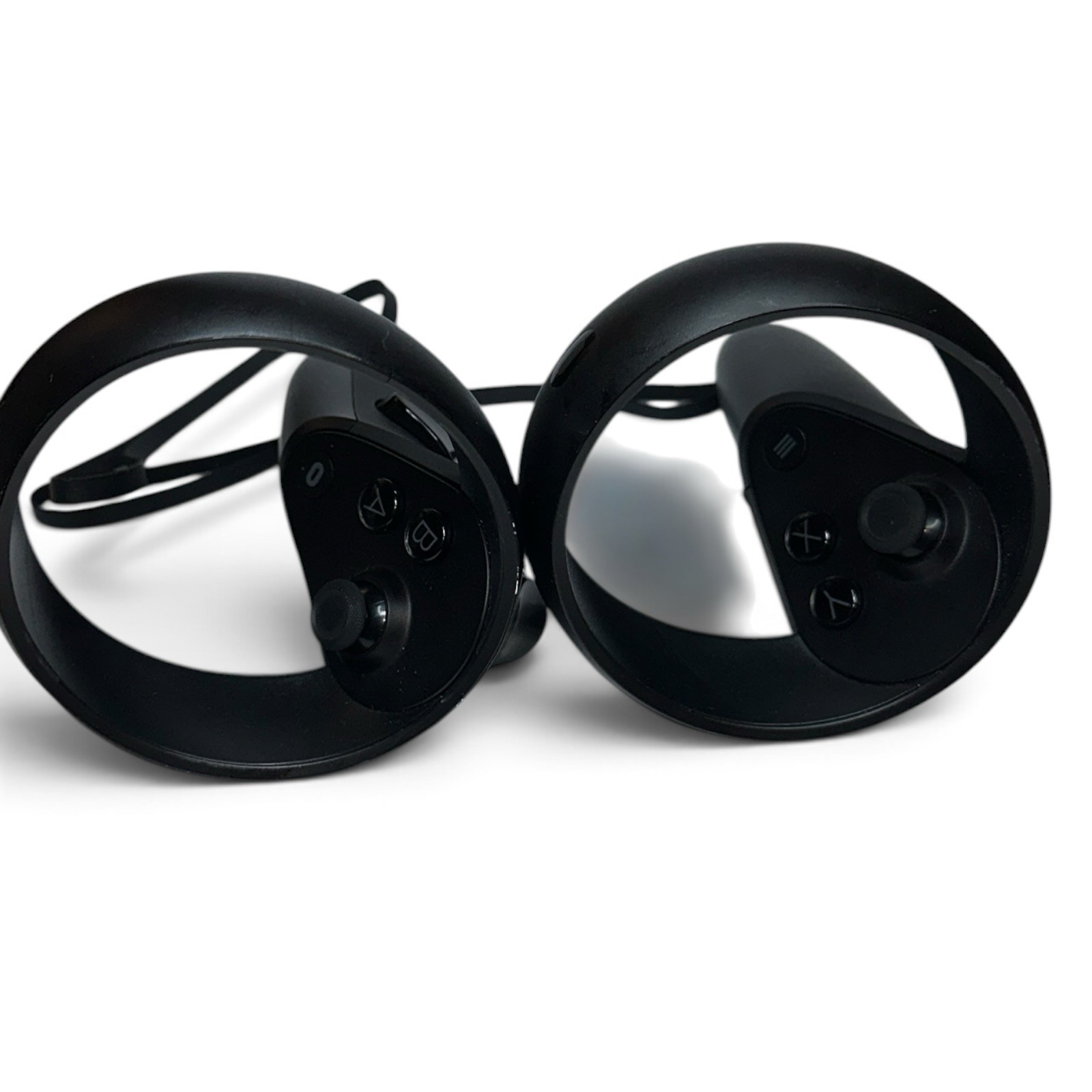 Oculus Rift S PC-Powered VR Gaming Headset With Cable & Touch Controllers Tested