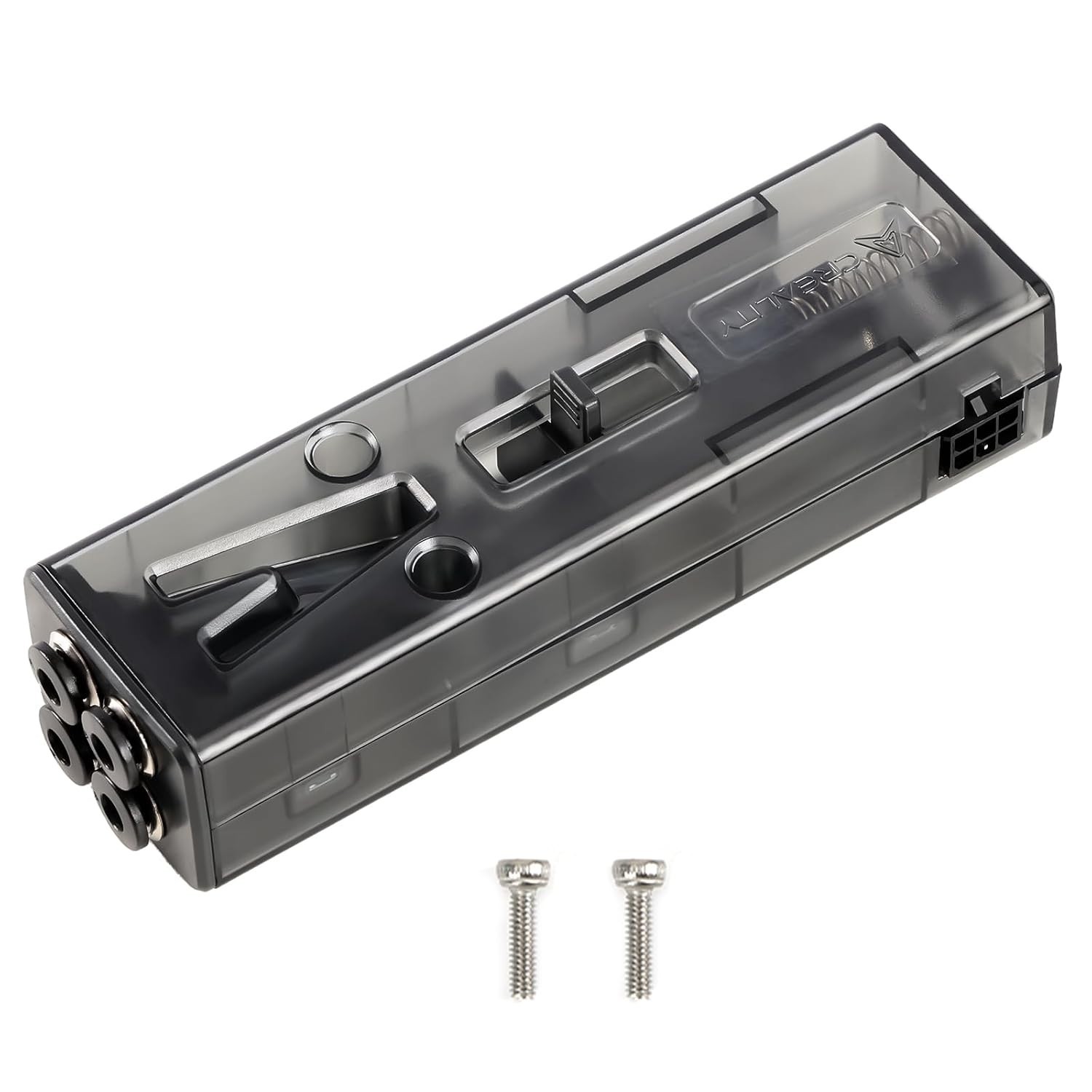 Smart 4 CFS Filament Buffer for K2 Plus & Combo Printers - Accessory!