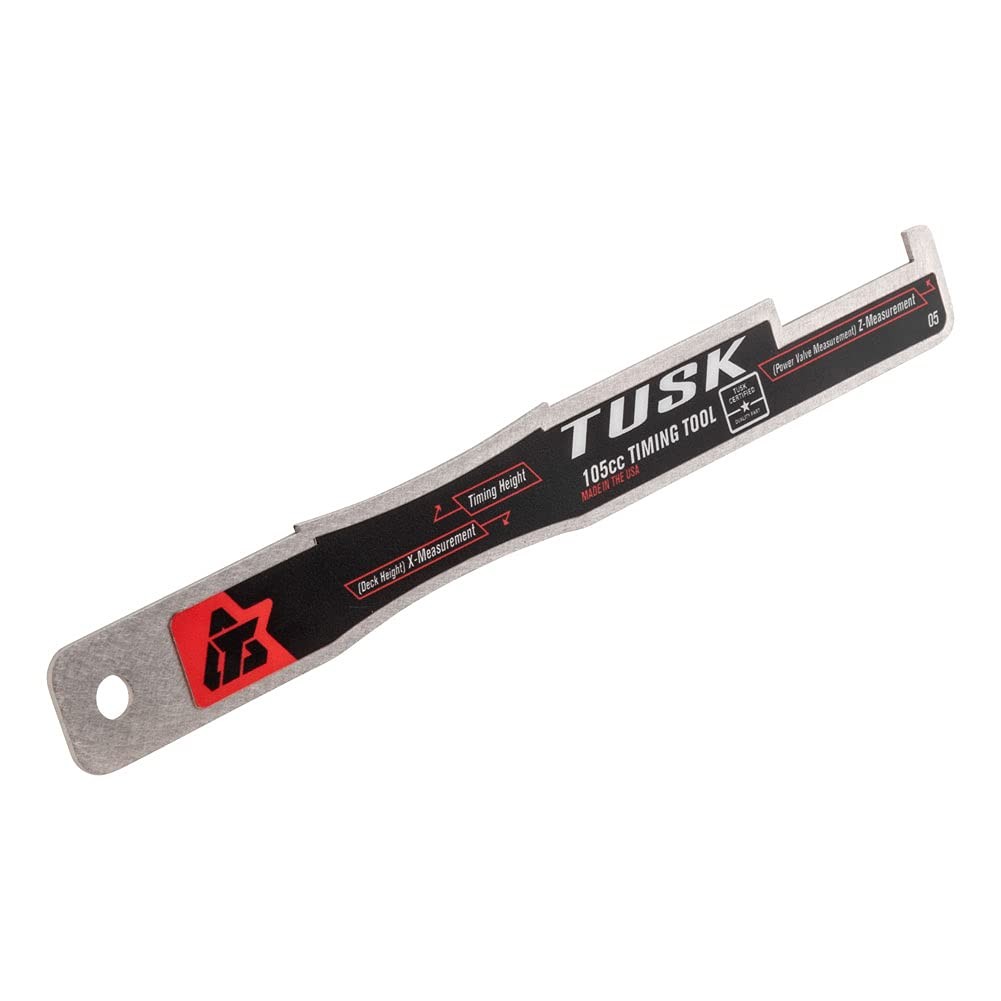 Tusk Deck and Timing Tool For KTM 105 XC 2008-2010