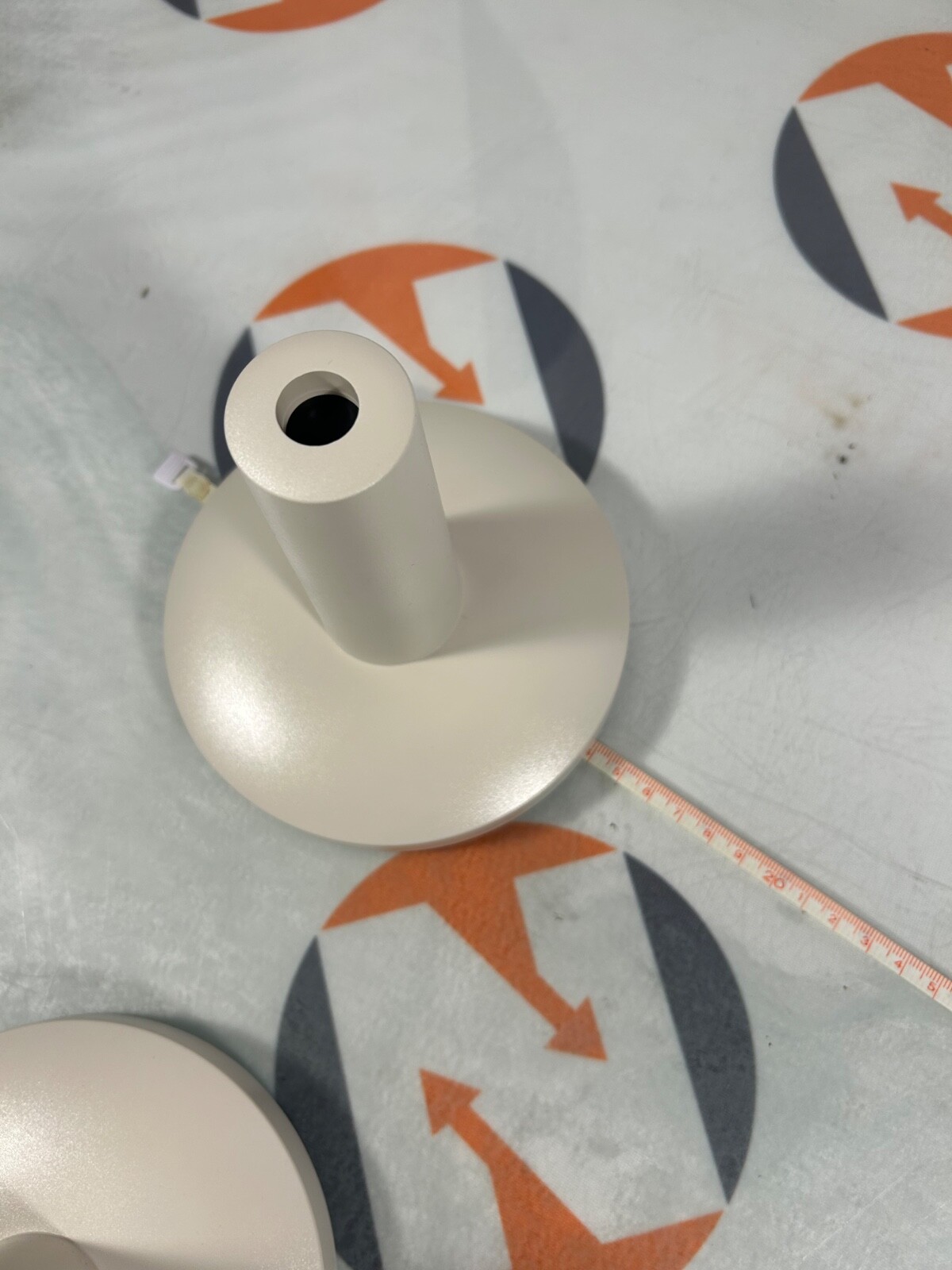 Berchtold Surgery OR Light handle set