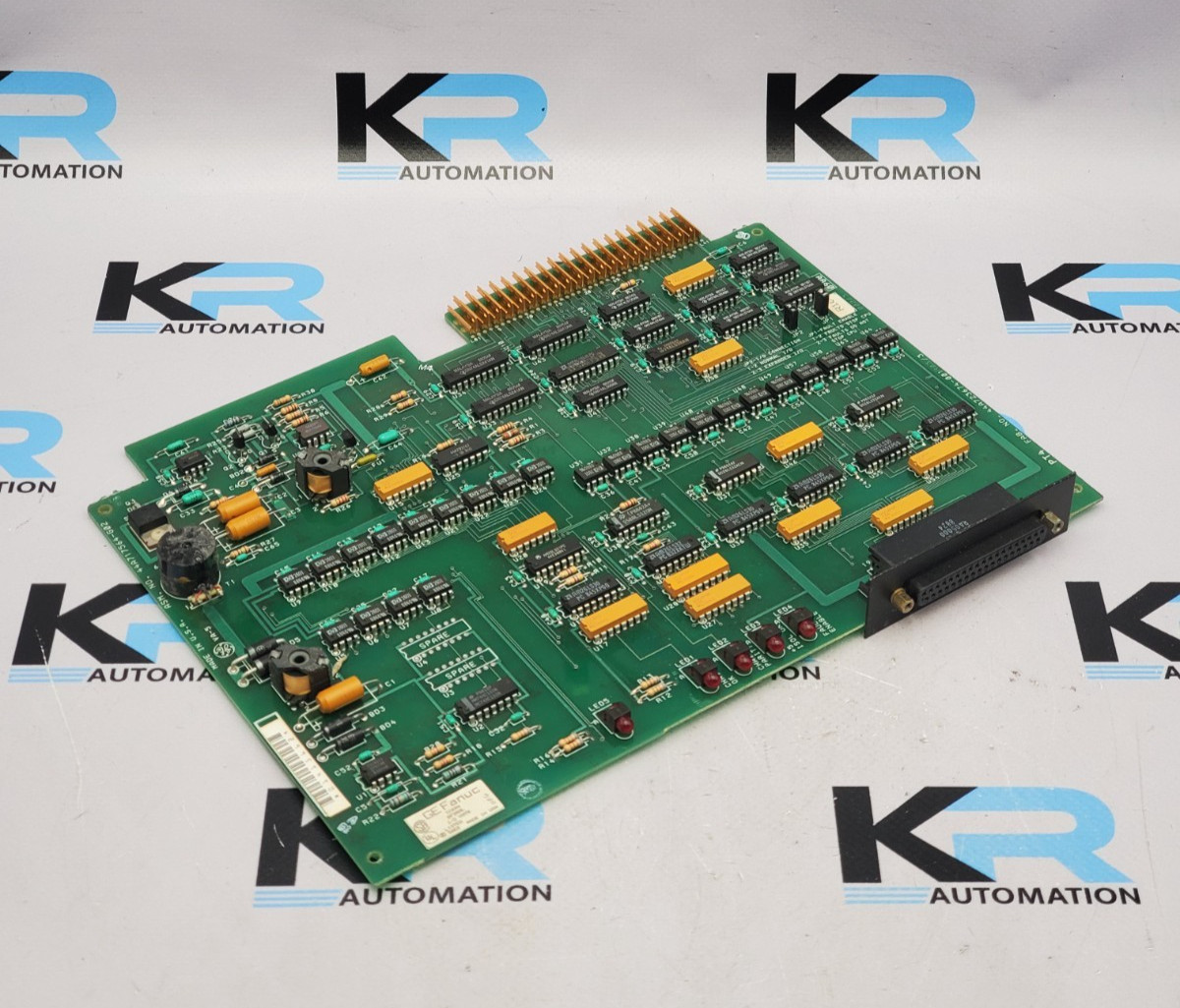 GE Fanuc IC600BF900L I/O XMTR Transmitter Module