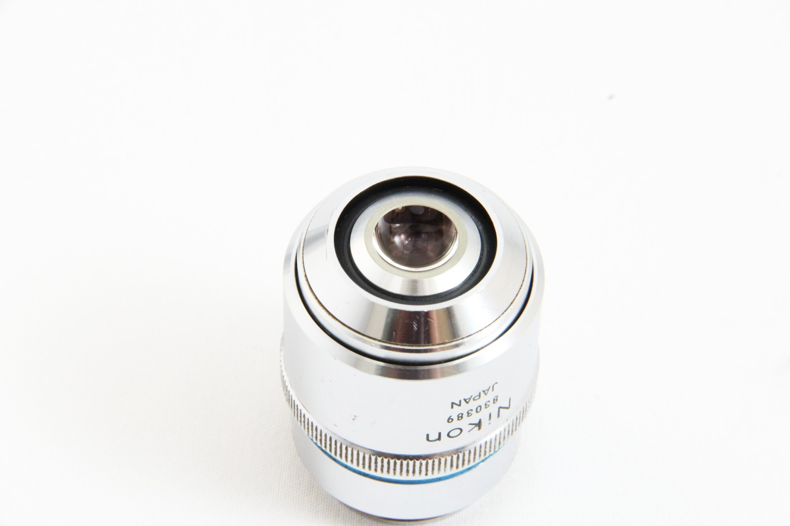 Nikon BD Plan 60x 0.70 ELWD 210/0 Microscope Objective Lens #5729