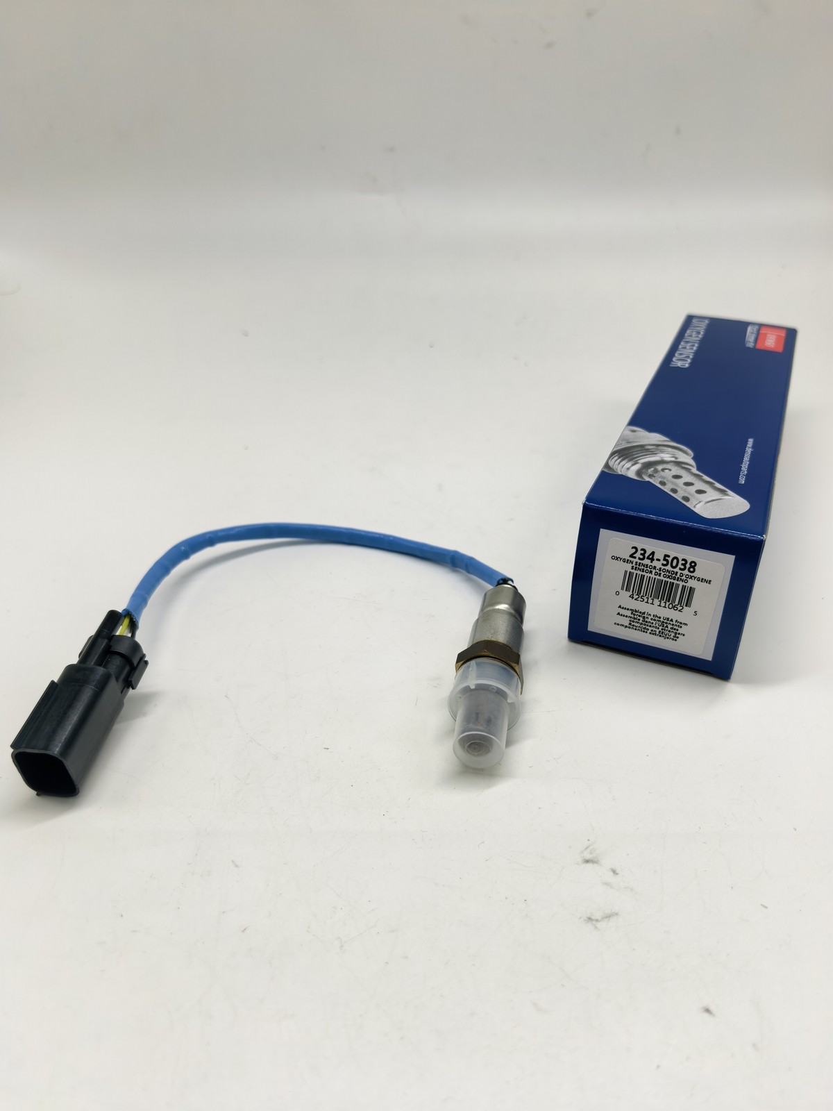 1Pc DENSO Upstream Oxygen O2 Sensor For Ford F-150 Mustang Edge V6 3.7L 234-5038