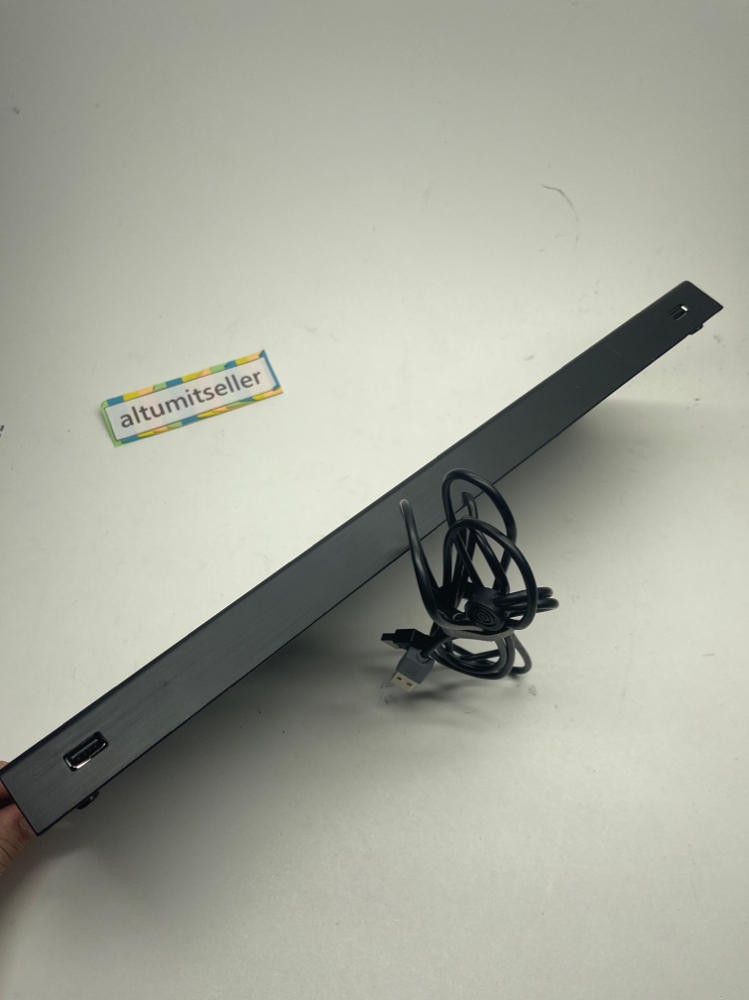 LogicKeyboard ASTRA Mac Wired Backlit for Adobe Premiere Pro backlit Fast Ship
