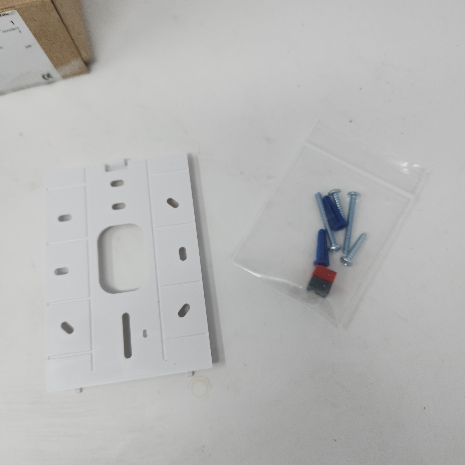 Siemens QMX3.P34-1WSB