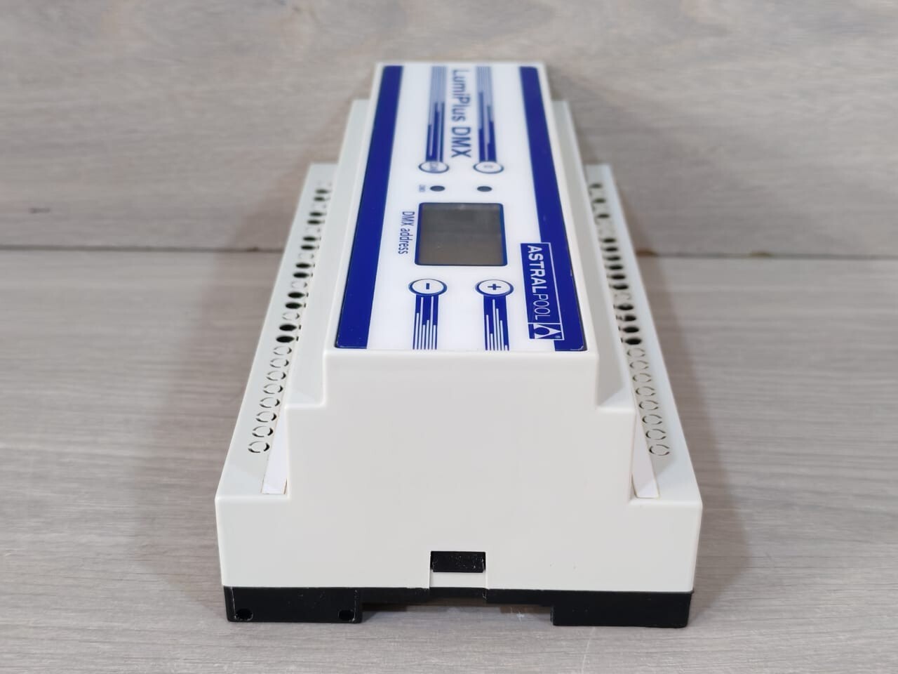 ASTRAPOOL LUMIPLUS DMX POWER SUPPLY for DMX 2.11 MINI PROJECTOR