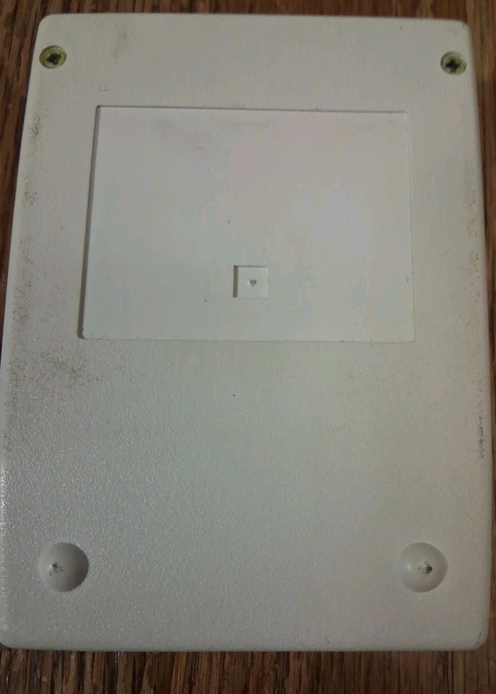 Commodore Minuteman 2-PM Hand Held Calculator W/ Case and Manual*. Untested