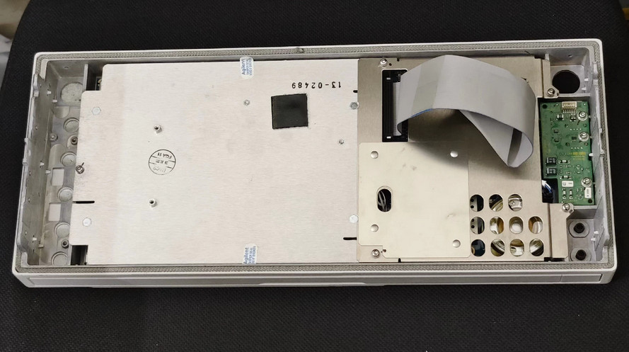 Display Module Ssed for Keysight/ AGILENT N9020A Spectrum Analyzer LCD panel