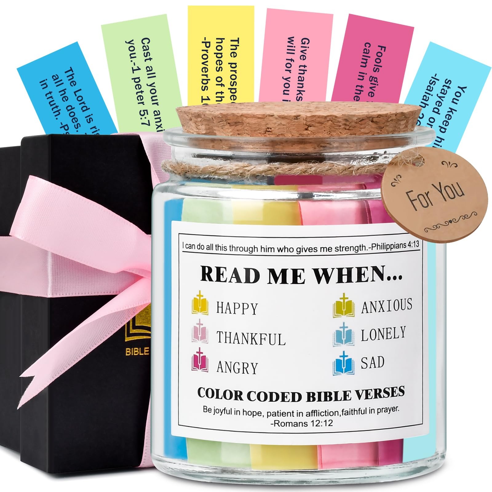 Gifts for Mom, Mothers Day from Husband Daughter Son, Birthday Women Wife Gifts.