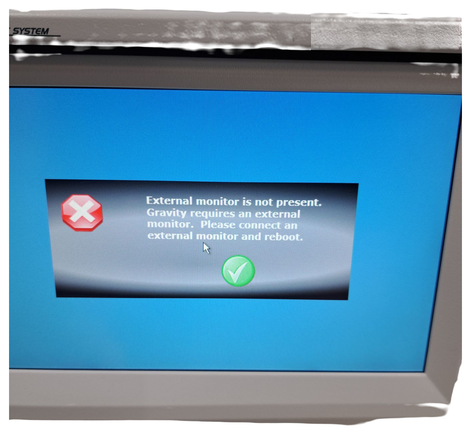 STRYKER SDC3 HD IMAGE MANAGEMENT SYSTEM