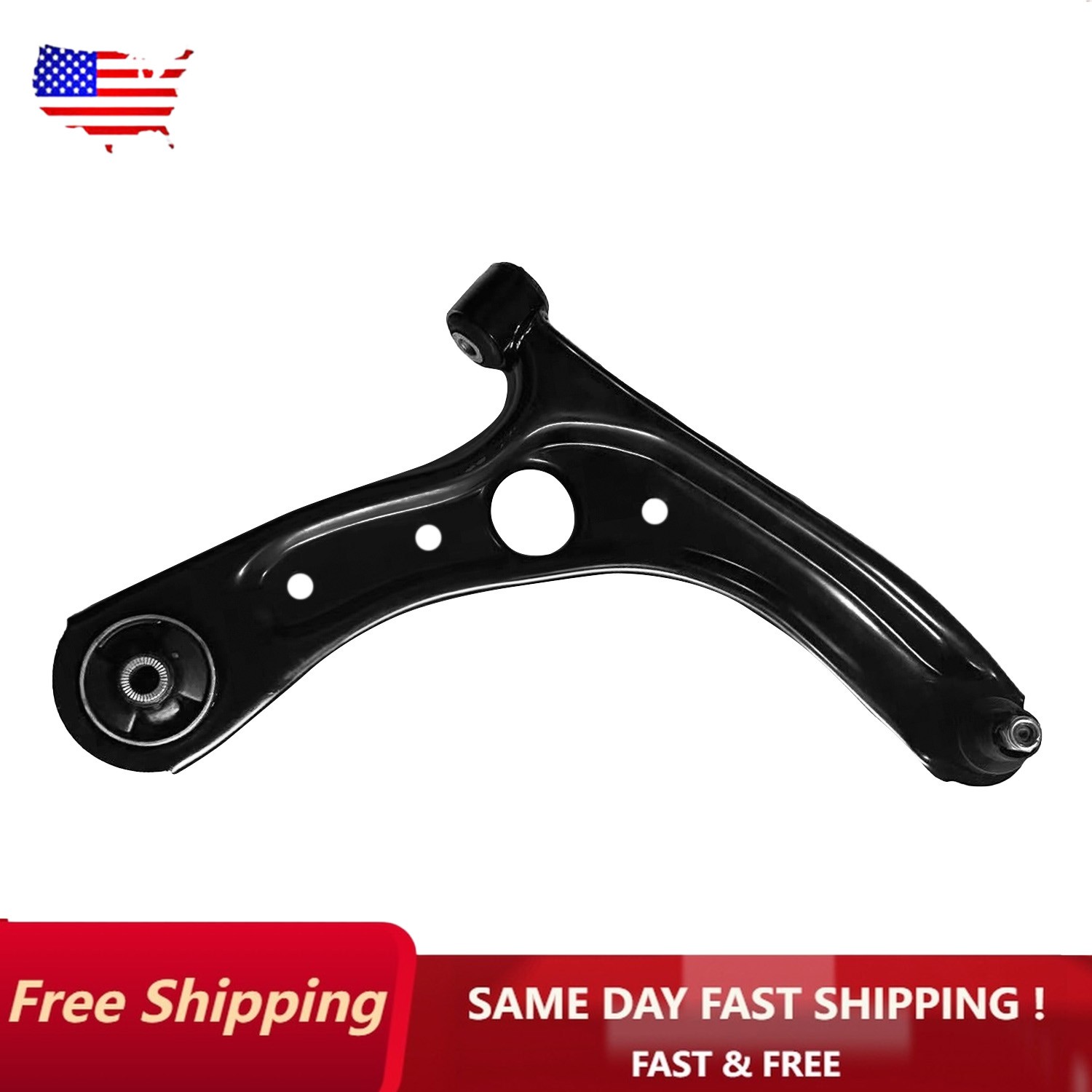 Fit For 2025 Kia K4 54501-GG000 Front Right Lower Control Arm