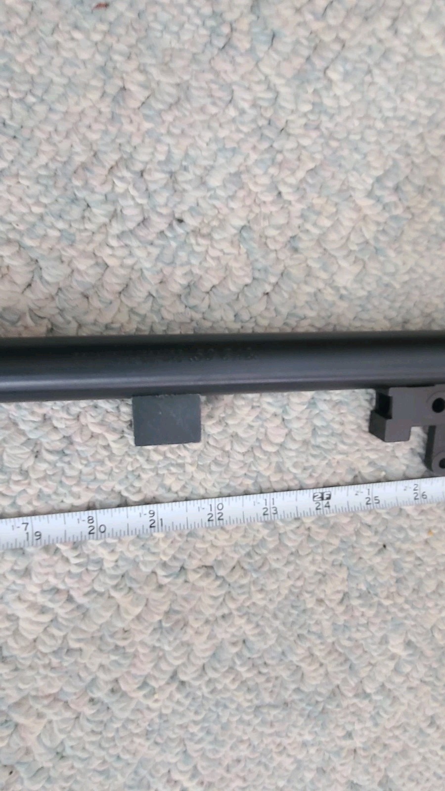 NICE Thompson Center Northwest Explorer muzzleloader Barrel T/C RARE BARREL