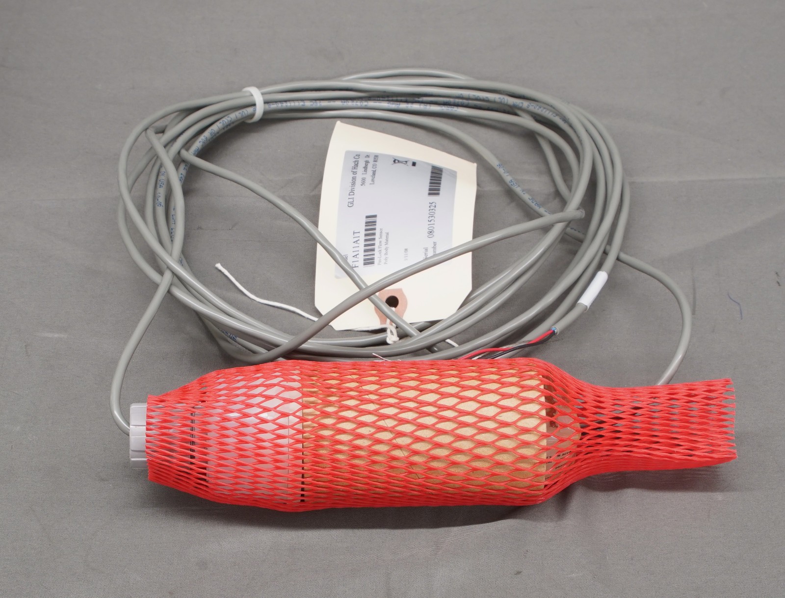 GLI F1A11A1T Flow Sensor (R1)