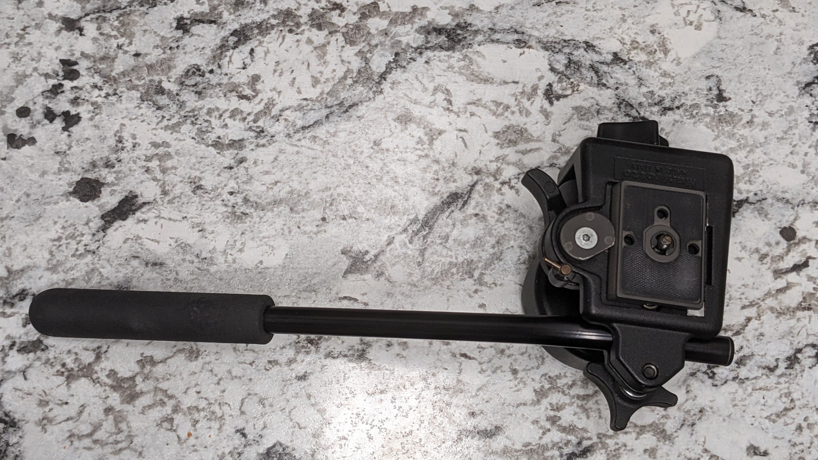 Bogen/Manfrotto 3130 Fluid Pan Head