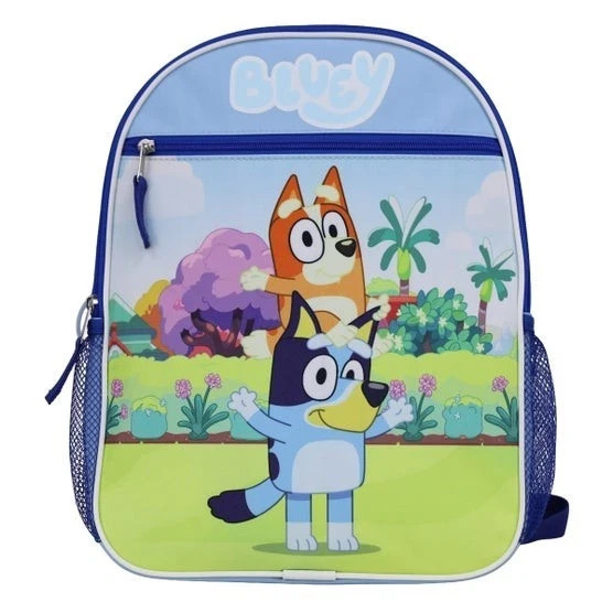 Kid’s Licensed 2 Piece Luggage Set