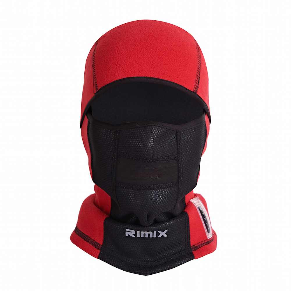 Balaclava Ski Mask Winter Fleece Warmer Windproof Face Cover for Outdoor Work US