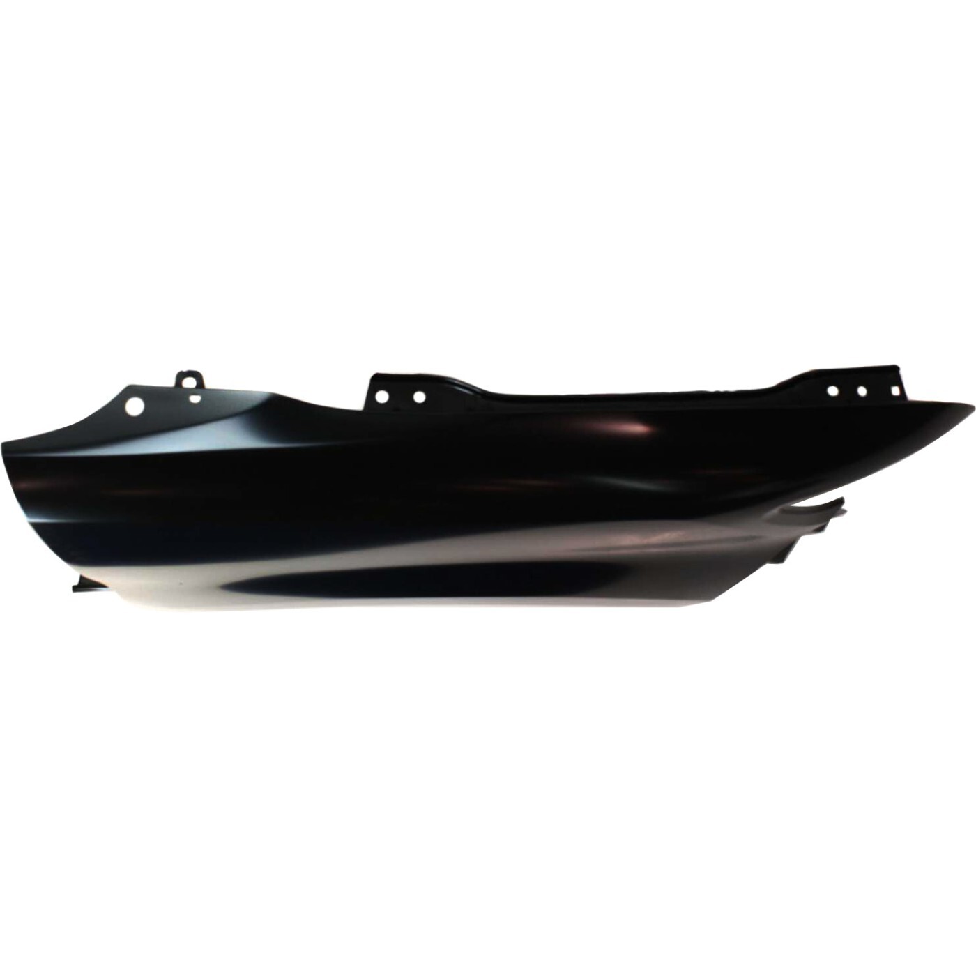 Fender For 2008-2015 Scion xB Front Passenger Side Primed Steel