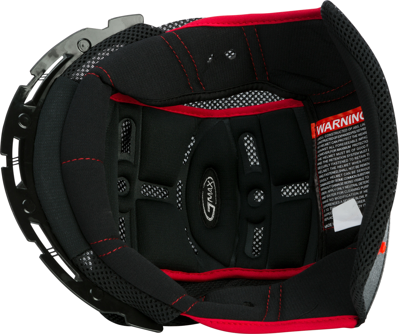 GMAX FF98 Comfort Liner XL 12mm G098028