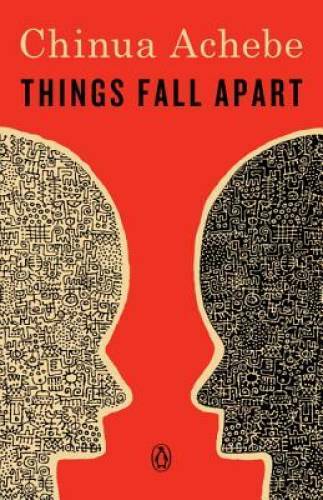 Things Fall Apart - Paperback By Achebe, Chinua - GOOD