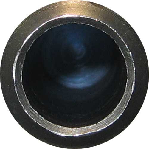 SDS MAX Ground Rod Driver 3/4 Inch Diameter U.S.A.
