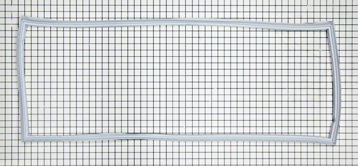 BRAND NEW GENUINE OEM SUB ZERO DOOR GASKET PART#7030897 FREE SHIPPING!