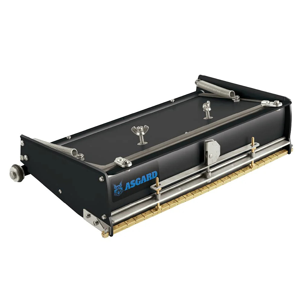 ASGARD Flat Box - 12"