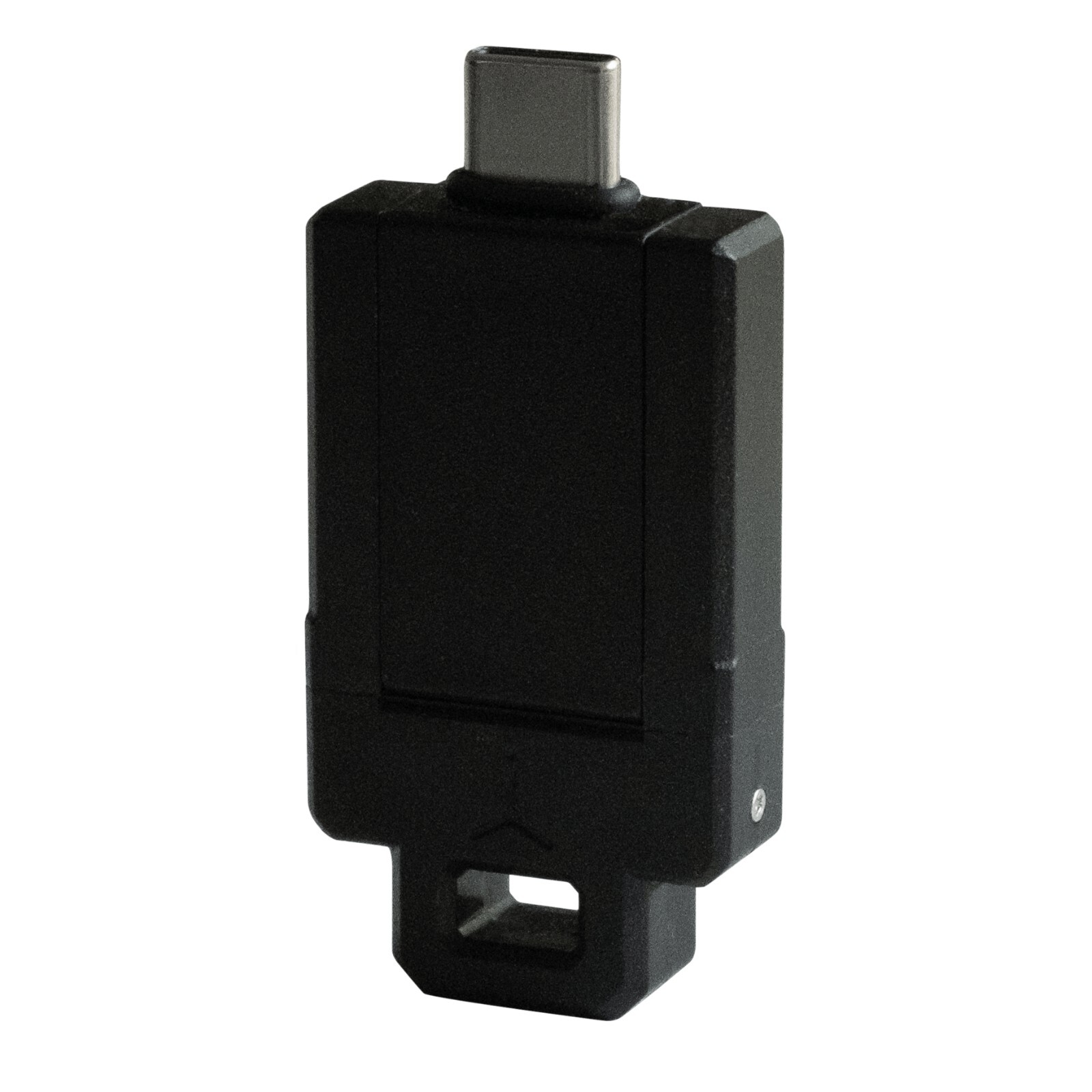 i-comit i-secur-c Waterproof & Capless Type-C Flash Drive with Data Encryption