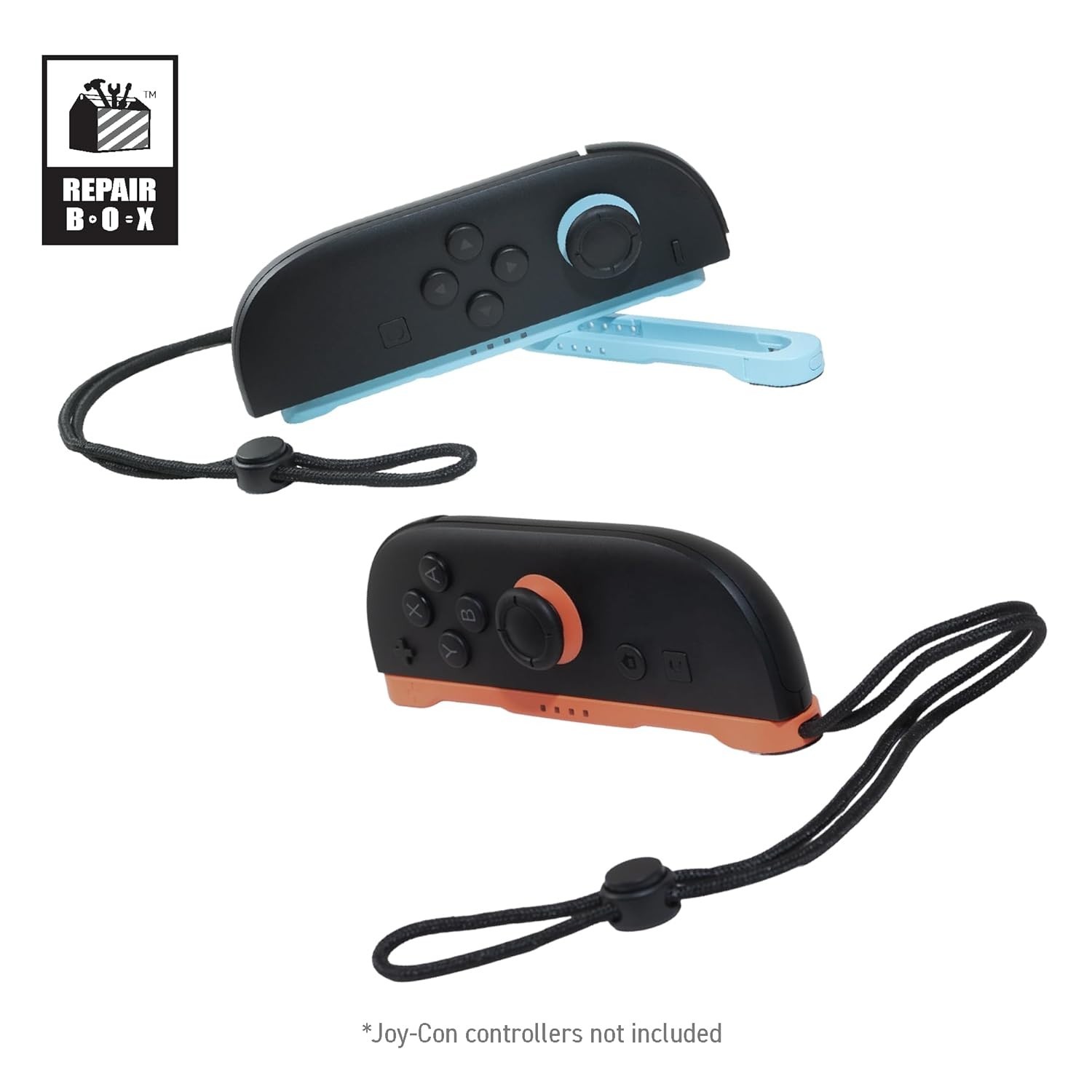 Replacement Wrist Strap For Joy-Con 2 - Nintendo Switch 2 - Brand New