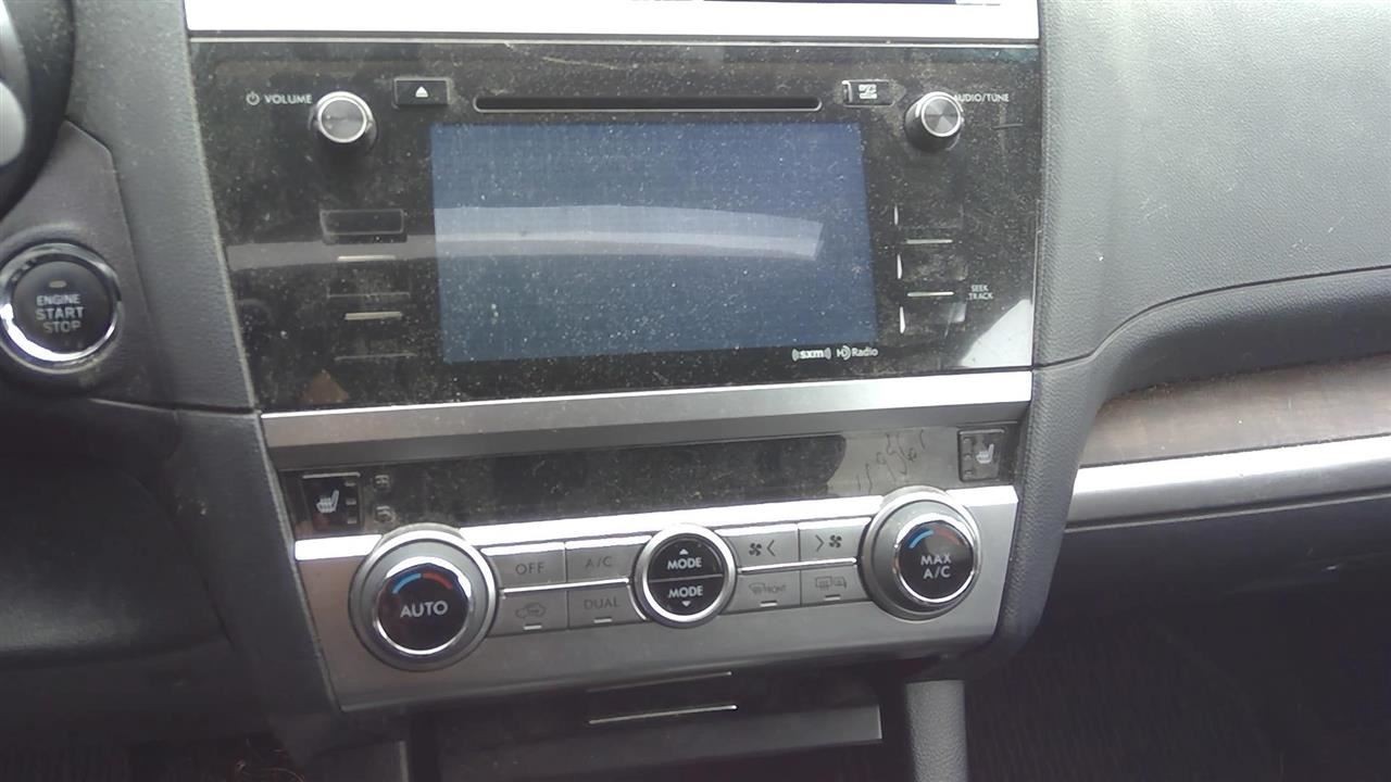 Camera/Projector Camera Windshield Mounted Upper Fits 17 LEGACY 2122993