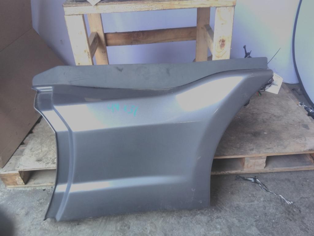 For 2020 KENWORTH T680 SIDE FAIRING Left ,  WA