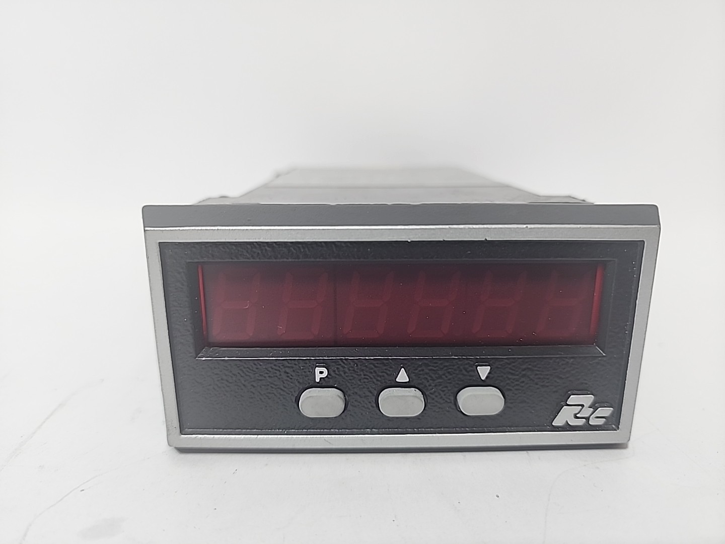 USED Red Lion Panel Meter MA1945X
