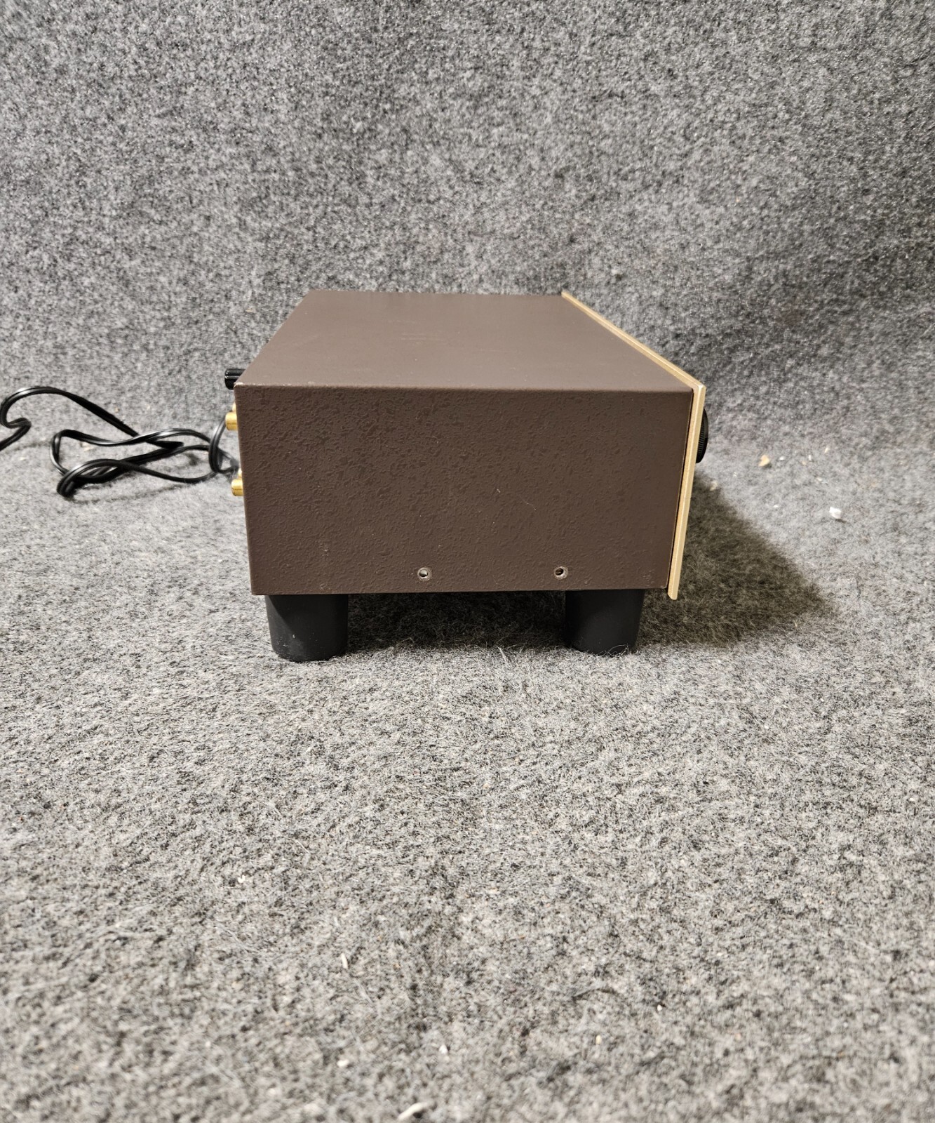 RESTORED DYNAKIT PAS-2 Stereo Preamp
