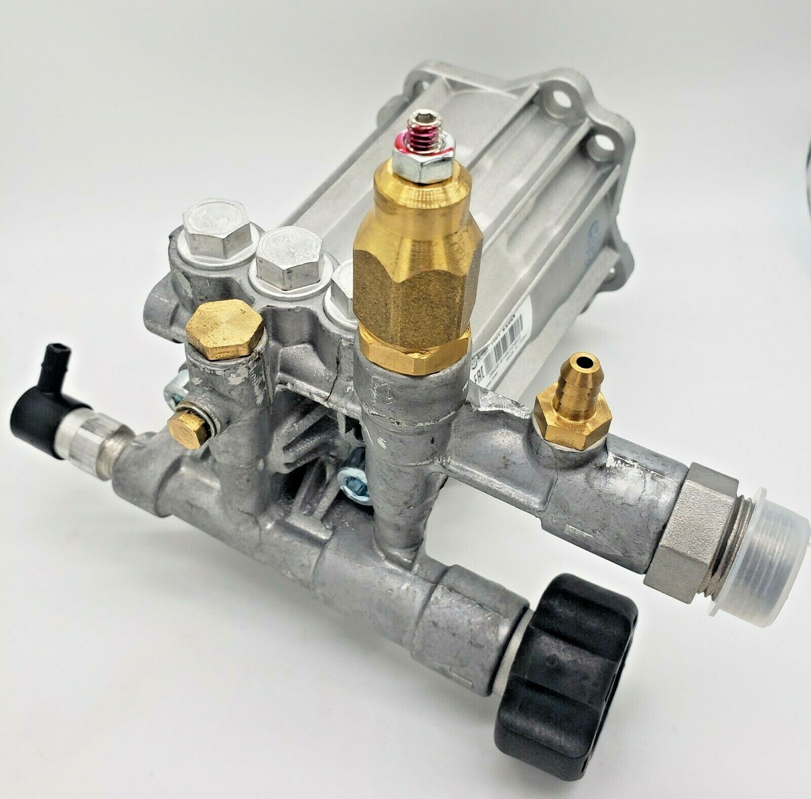 Genuine Generac 0K1663 Axial Pressure Washer Pump 0H9565 FAST SAME DAY SHIPPING