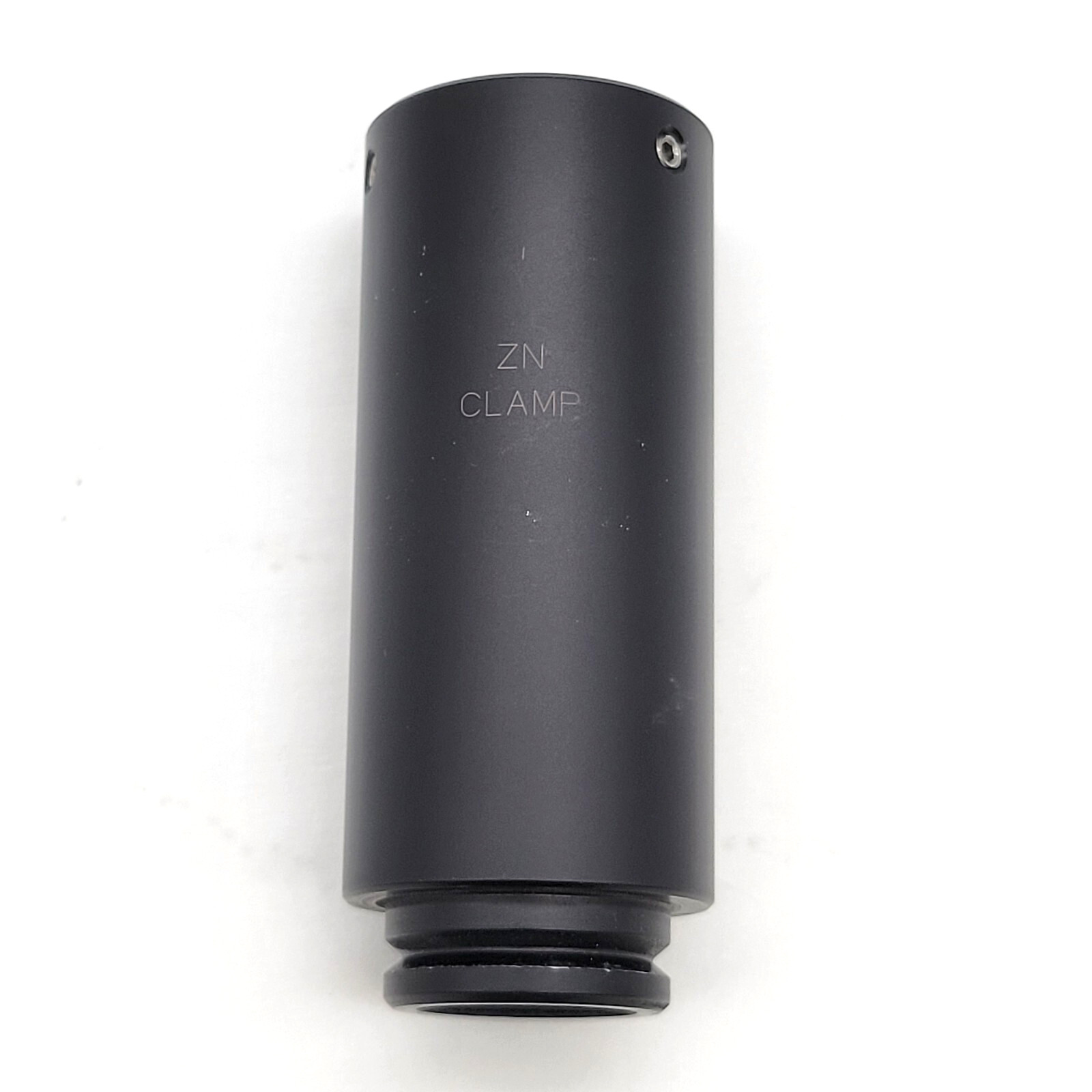 Spot Diagnostic Instruments ZN Clamp Microscope Camera Adapter Zeiss Axioskop 2