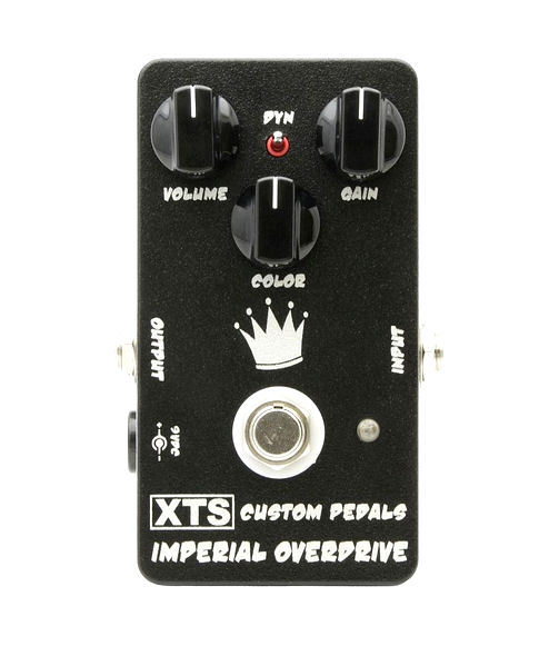 XTS Imperial Overdrive Brand New From Dealer! FREE SHIPPING IN THE U.S.!