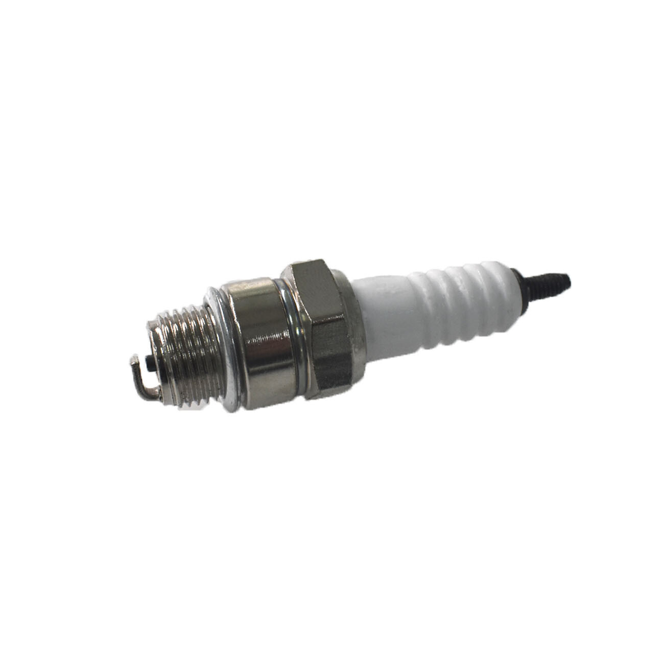 5pcs Spark Plug For Motorized Bicycle 50cc 60cc 66cc 80cc 2 Stroke Engine