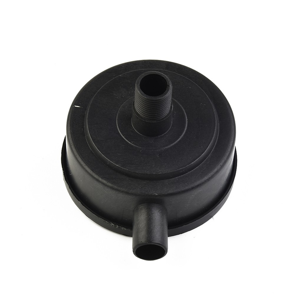 Muffler Noise Reducer Tools Workshop Kit Filter cartridge Air Compressor