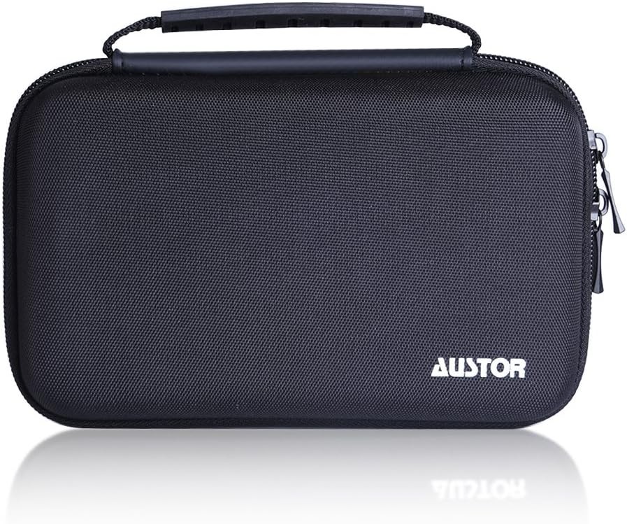 Carrying Case for Nintendo New 3DS XL