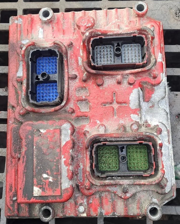Engine Control Module (ECM) ECU Cummins ISB 6.7L Diesel Engine P# P4993120
