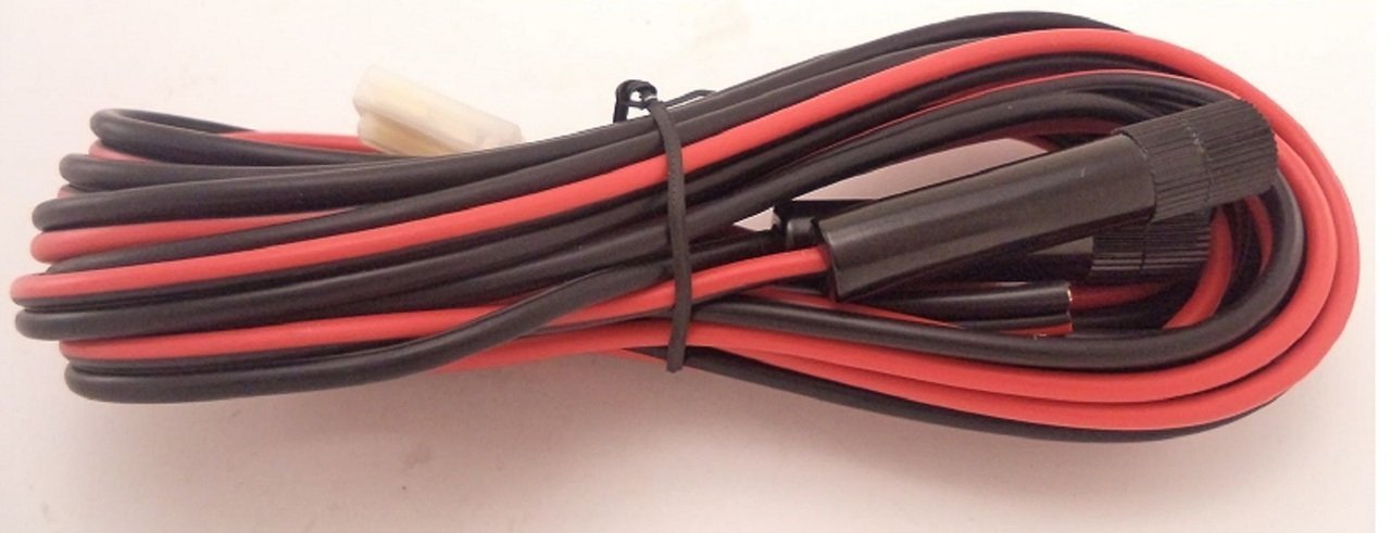 Pro Trucker IC2000 CB RADIO POWER CORD FOR ICOM CB RADIO by Pro Trucker