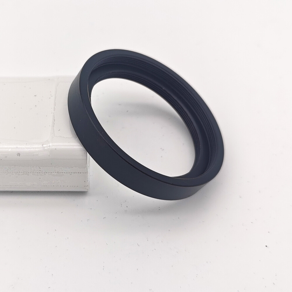 New Female M52x0.75 to M45x0.75 Thread Adapter for Printing Nikkor Lens ProScope