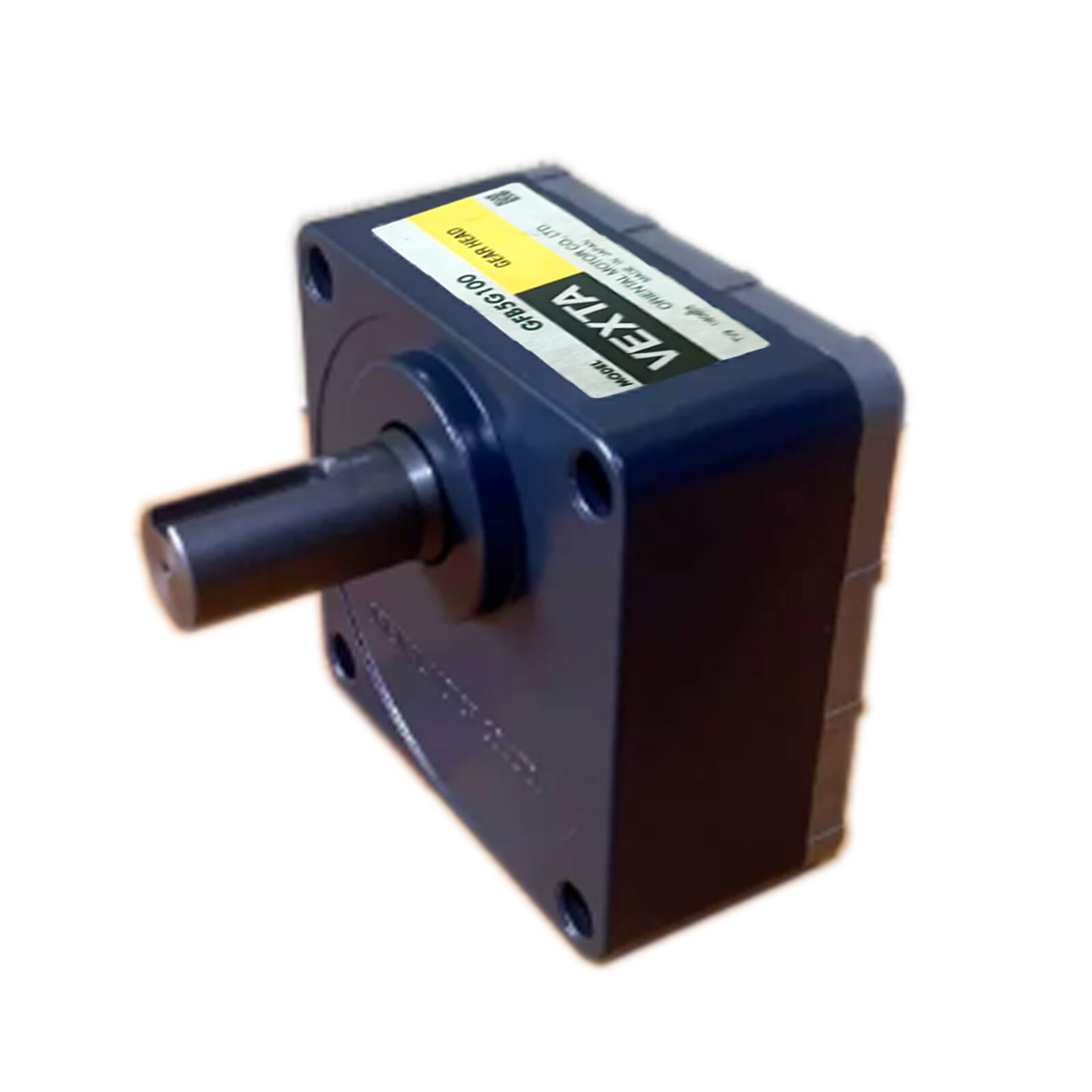 1 PCS NEW VEXTA Motor reducer GFB5G100