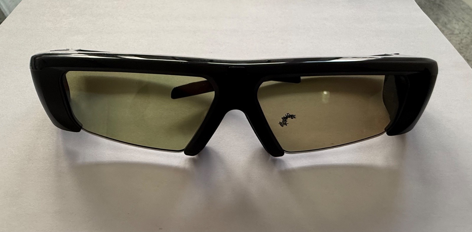 Samsung 3D Active Glasses (PAIR) - AS IS