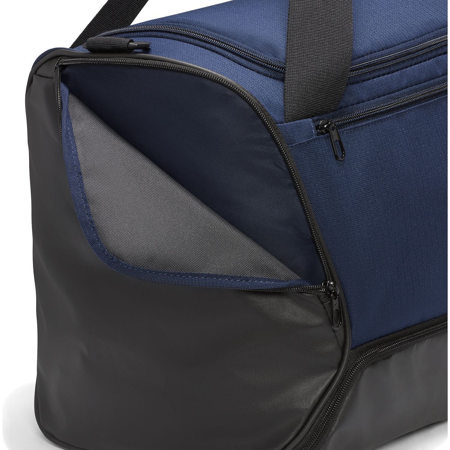 Nike Brasilia 9.5 Training Duffel Bag (Medium, 60L)